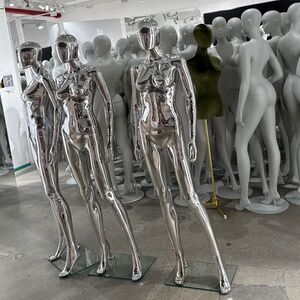 Meet your Posher, Pamela